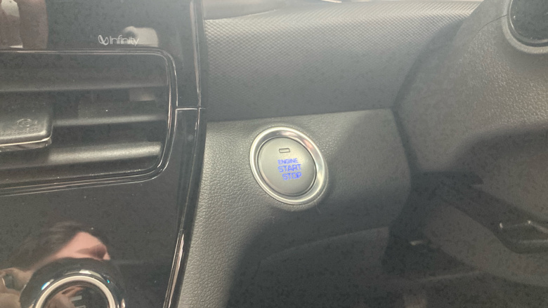 Hyundai IONIQ 1.6 GDi Hybrid Premium 5dr DCT Hybrid Hatchback